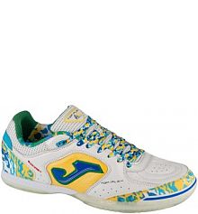 Buty halowe - halówki męskie, Top Flex 24 TOPW IN JOMA