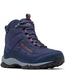 Buty turystyczne Firecamp Boot wodoodporne COLUMBIA damskie