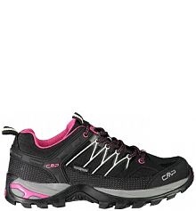 Damskie Niskie buty trekkingowe CMP Rigel waterprof