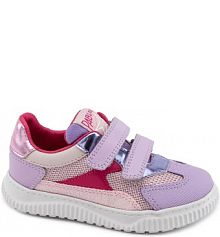 Buty PABLOSKY 298480P Fioletowy męskie