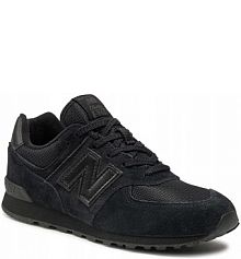 Buty na codzień New BalanceJuniorki Sportowe Sneakersy damskie