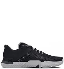 Kobieta Bieganie Buty Under Armour Tribase Reign 4 damskie