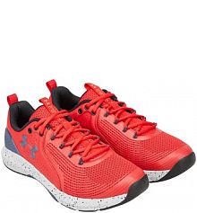 Męskie Buty Sportowe Charged Commit 3 UNDER ARMOUR