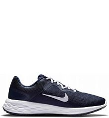 Buty do biegania na co dzień męskie NIKE REVOLUTION 6 dla aktywnych
