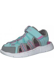 Sandały do chodzenia dla dzieci Kappa Kyoko dziecięce