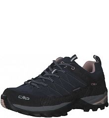 Buty trekkingowe damskie, Rigel Low CMP