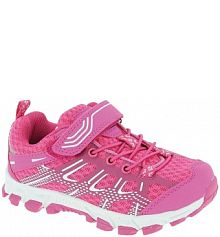 Niskie buty trekkingowe dla dzieci Élémenterre Kempe dziecięce