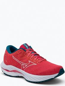 Buty do biegania damskie Mizuno Wave Inspire 19
