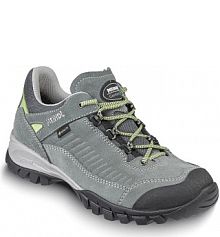 Buty trekkingowe damskie MEINDL Toskana Lady GTX, z membraną Gore-Tex