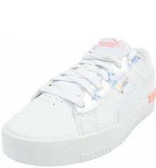 Damskie Buty Sportowe Jada Ze Skóry Ekologicznej PUMA