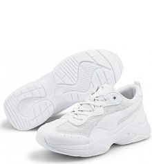 Buty do chodzenia damskie Puma Cilia