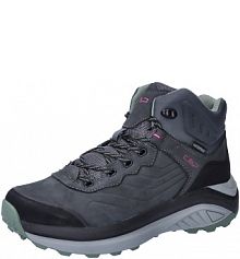 Buty turystyczne damskie CMP Juukat Mid WP