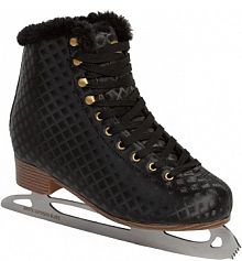 Łyżwy figurowe Broyx Diamond 800 damskie