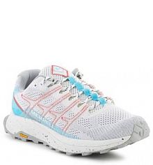 Buty do biegania damskie Merrell Moab Flight