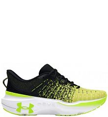 Damskie buty do biegania Under Armour Infinite Elite