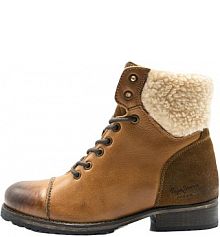 Buty damskie Pepe Jeans Melting Warm