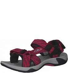 Buty sandały dziecięce młodzieżowe CMP Hamal Hiking lekkie wygodne