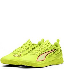 Młodzieżowe buty piłkarskie ULTRA 6 MATCH IT PUMA damskie