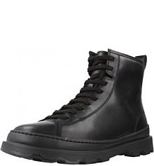 CAMPER BRUTUS Czarny damskie