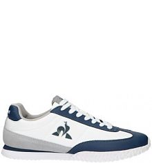 Tenisówki Le Coq Sportif Model Veloce Kolor Biały damskie