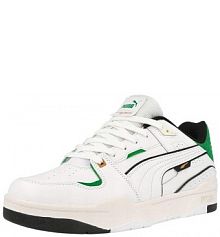 Męskie Skórzane Buty Sportowe Slipstream PUMA