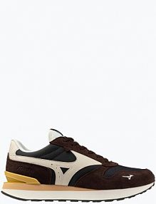 Buty męskie Mizuno RB87 black sand/summer sand/mole