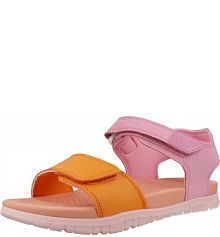 Sandały GIOSEPPO 74466G Rose męskie