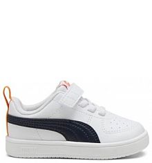 Buty do chodzenia niemowlęce Puma Rickie Ac + Inf damskie
