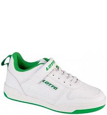 Trenerzy Toco BC Dla Dzieci/dzieci LOTTO dziecięce