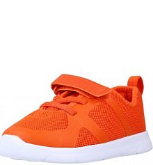 Buty CLARKS ATH FLUX T Pomarańczowy damskie