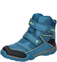 Buty turystyczne dziecięce CMP Pyry WP