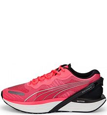 Buty sportowe Puma XX Nitro Wildwash Różowy damskie