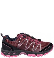 Damskie buty bieganie CMP Altak, fioletowy