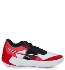 Buty koszykarskie męskie Puma Fusion Nitro Team