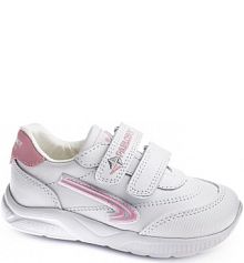 Buty PABLOSKY 204007P Biały damskie