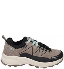 Damskie Niskie buty trekkingowe CMP Kaleepso WP