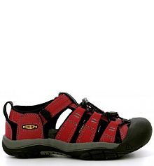 Buty trekkingowe dla dzieci Keen Newport H2 Y dziecięce