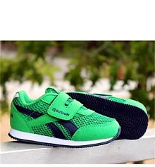 Buty do chodzenia niemowlęce Reebok Royal Cljog 2RS damskie