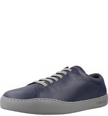 Buty CAMPER PEU Niebieski męskie
