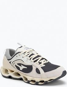 Buty Mizuno Wave Prophecy Βeta 2 dark shadow/white/snow white męskie