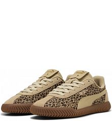 Damskie sneakersy PUMA Club Kayzer Animal Flair PUMA
