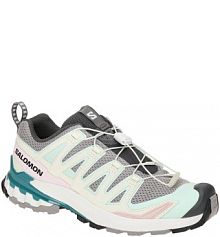 Buty do biegania damskie Salomon Xa Pro 3d V9 W