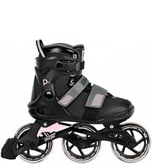 Roller quad Playlife GT 110 POWERSLIDE damskie