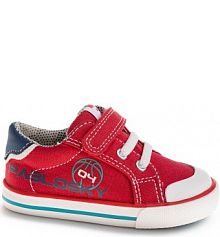 Buty PABLOSKY 980260P Czerwony męskie