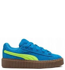 Buty do chodzenia damskie Puma Creeper Phatty Fenty By Rihanna