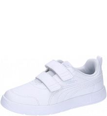 Buty do chodzenia dla dzieci Puma Courtflex V3 V Ps dziecięce