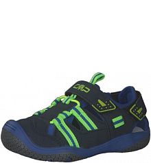 Sandały dziecięce CMP BABY NABOO