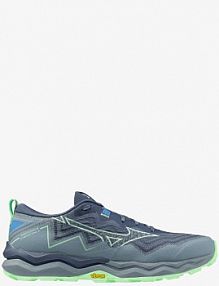 Buty do biegania męskie Mizuno Wave Daichi 9
