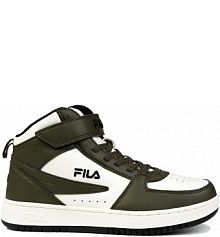 Buty dziecięce sportowe Fila LEVANTO MID KIDS