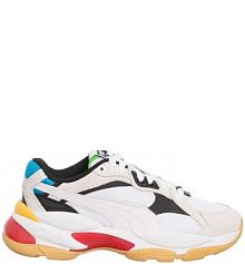 PUMA LQD Cell Epsilon WH ZLN 0779 Sneakersy Unisex damskie